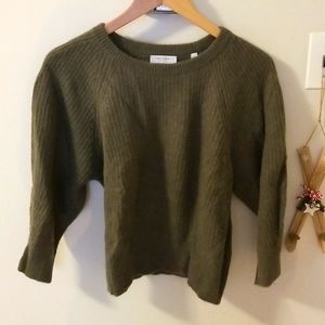 Equipment Sweater